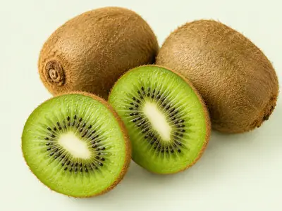 Kiwi (illustration générée par IA)