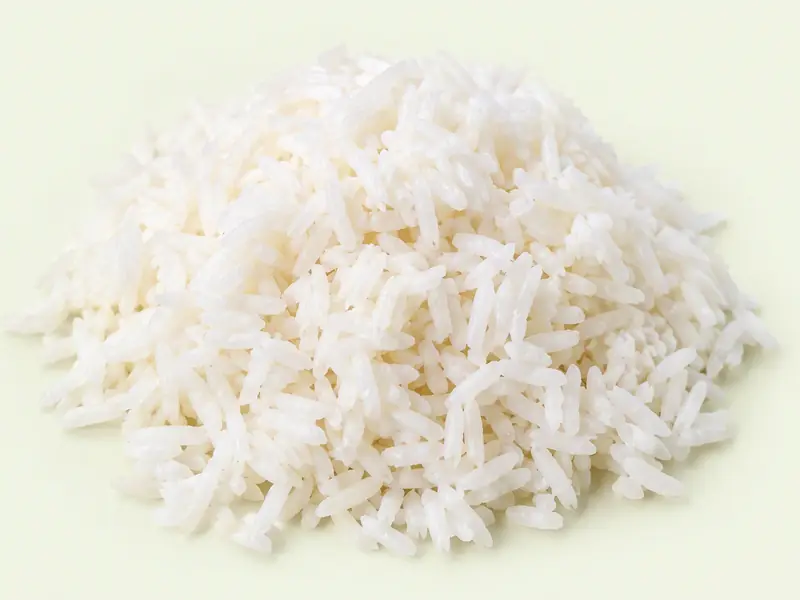 Riz (cuit)