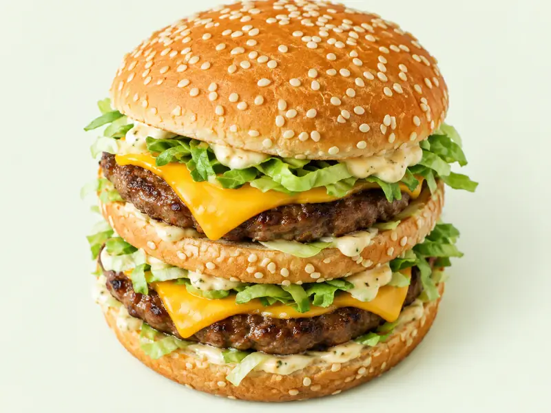 Big Mac (illustration)
